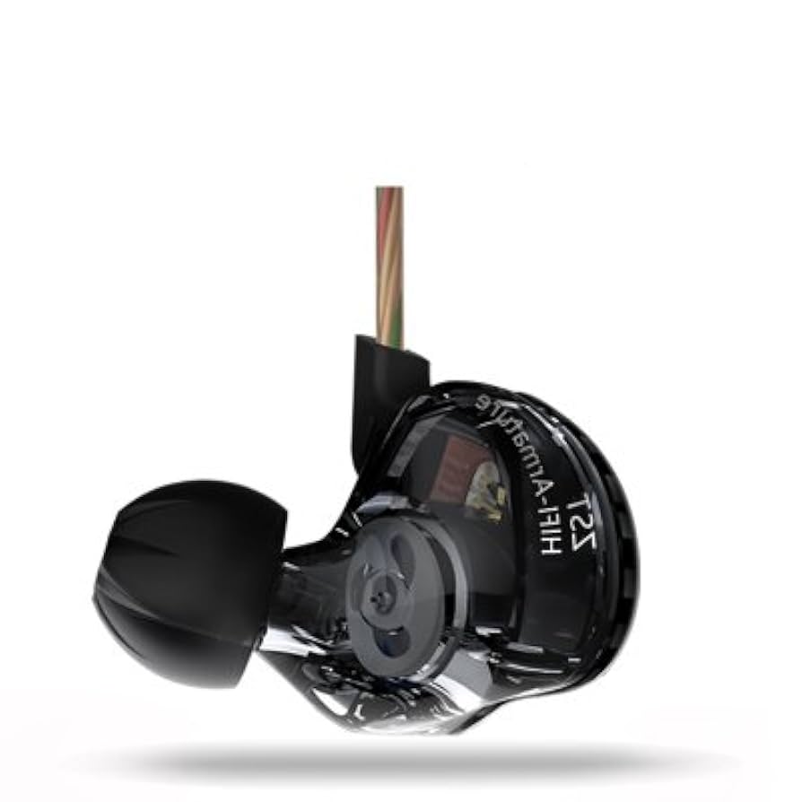 イヤホン ymh2k Amazon.co.jp: 最新のKZ ZS6 2DD + 2BAハイブリッドイヤホンHIFI